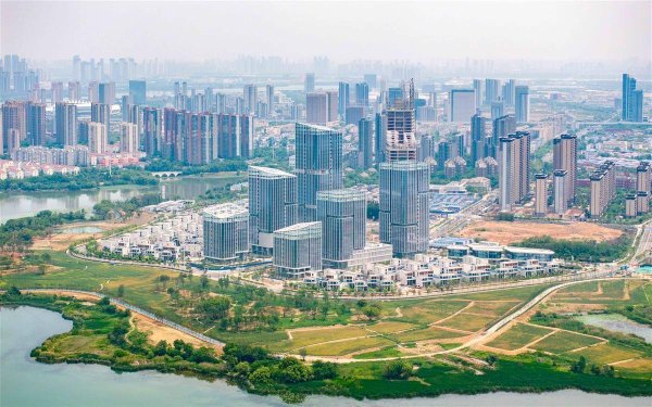 51策略 科大讯飞华中总部基地建成，在鄂研发人员占比超八成