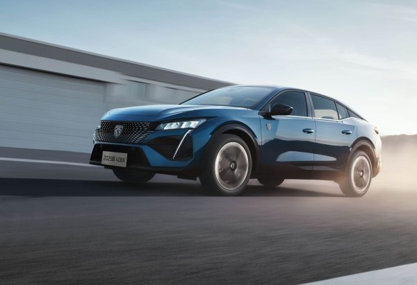 泸深策略 燃油、纯电、插混一网打尽！三款新车来袭